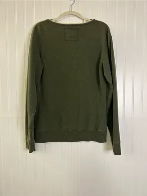 Vintage Y2K Jansport Cabela's 61 Zip Up Hoodie Size Medium thumbnail 4