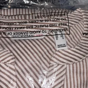 Isaac Mizrahi Live! Regular Knit‎ Seersucker Short Sleeve Dress thumbnail 6