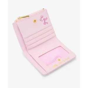 Disney Her Universe The Aristocats Marie Flap wallet card zipper coin holder thumbnail 3
