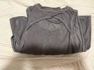 Lululemon Tank Top Loose Fit thumbnail 5