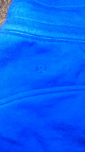 Lululemon scuba shorts thumbnail 3