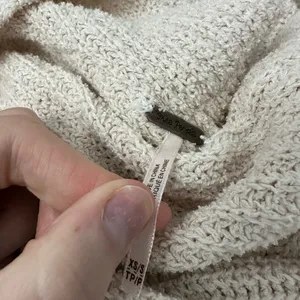 Free People Low Tide Cardigan Size XS/S in Cream thumbnail 4