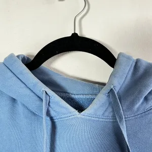 Unif Swing Logo Hoodie Pullover Sweatshirt Skater Grunge Sz‎ XS thumbnail 6