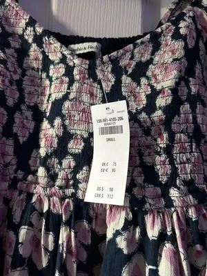 Abercrombie Dress thumbnail 5