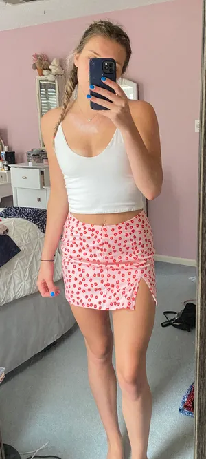 Trendy Two Piece thumbnail 1