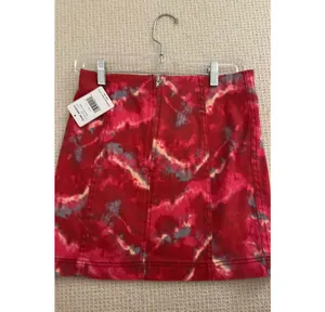 Free People Skirt Mini thumbnail 2