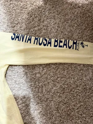 Alvin’s Island Santa Rosa Beach Long Sleeve thumbnail 2