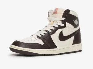 Nike Air Jordan 1 Retro High OG 'Baroque Brown', s thumbnail 1