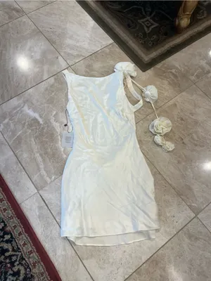 NWT Lovers and Friends Maggie Macdonald Mariam Mini Dress thumbnail 3