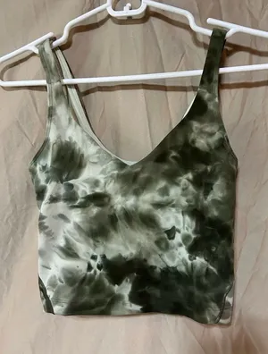 Lululemon align tank top thumbnail 1