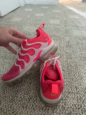 Ombré Vapormax Nike Women’s Shoes thumbnail 3
