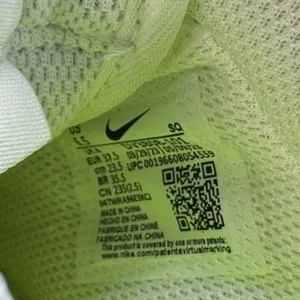 Nike WMNS Air Force 1 '07‎ NN AF1 Summit White Bronzine Limited DV3808-101 thumbnail 7