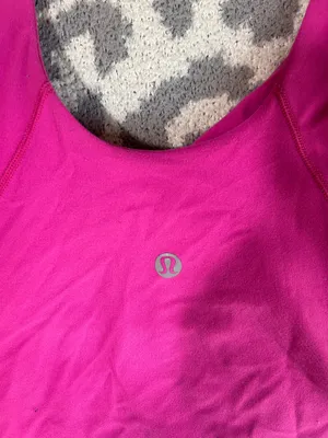 Lululemon Tank Align Pink Sonic 4 thumbnail 3