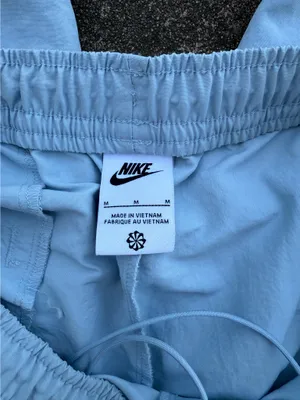Nike Dri-Fit Women’s Pants thumbnail 4