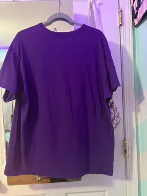 Lakers NBA Shirt Los Angeles thumbnail 5