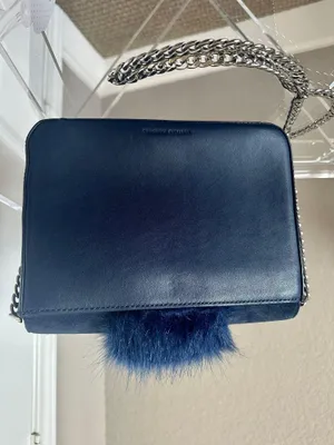 Crossbody Handbag thumbnail 4