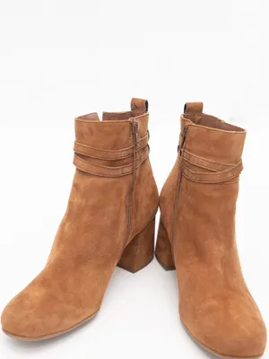 Paul‎ Green | New! Sydney Buckle Bootie Size Us 10 thumbnail 7