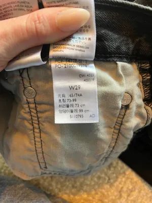 Levi’s Shorts thumbnail 7