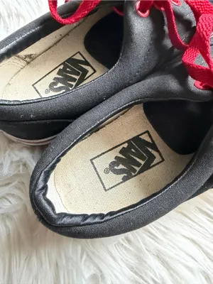 Vans fashion sneakers thumbnail 4