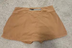 Free People Skort! thumbnail 2