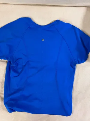 Lululemon Swiftly Short Sleeve Shirt thumbnail 3