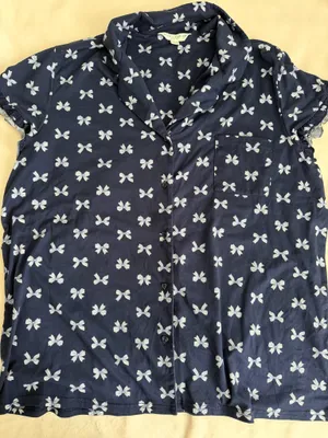 Laura Ashley Pajama Set thumbnail 2