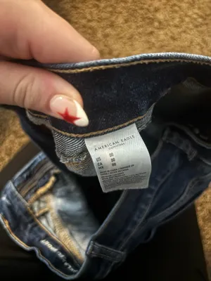 American Eagle Shorts thumbnail 3