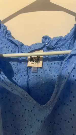 Anne Klein Blouse Women’s thumbnail 3