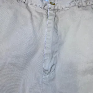 Bugle Boy Vintage Chino Pants Womens 12 Khaki Relaxed Fit Casual Classic thumbnail 8
