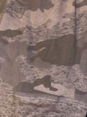 Nike Cropped Jogger Pants thumbnail 3