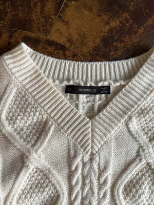& Other Stories Crop vest shirt thumbnail 2
