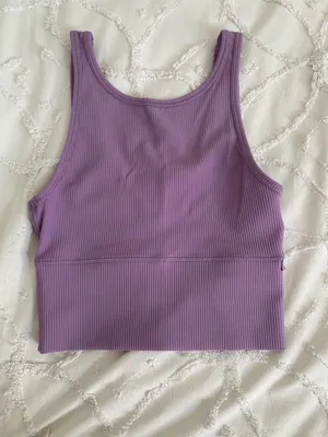 Lululemon Power Pivot Tank thumbnail 6