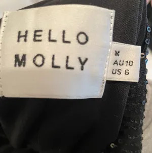 Hello Molly Dress thumbnail 4