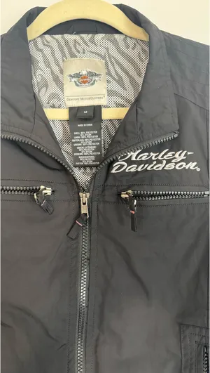 Harley-Davidson Women’s Jacket thumbnail 2