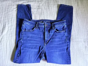 American Eagle jeans thumbnail 2