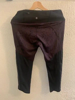 Capris thumbnail 5