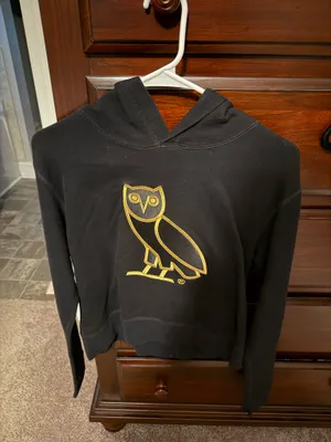 October’s Very Own Hoodie thumbnail 1