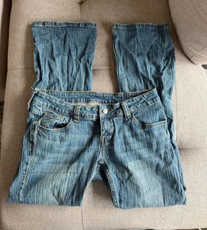 Brandy Melville Jeans thumbnail 1