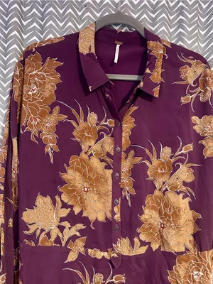 Free People | Shake It Mini Dress, Size M thumbnail 4