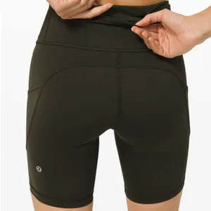 Lululemon Fast and Free Shorts 8” thumbnail 8