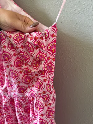 Tuckernuck Hyacinth House Dress thumbnail 7