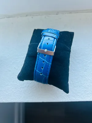 Men Watch Geneva Blue thumbnail 2