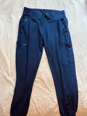 Healing Hands Jogger Pants Scrub thumbnail 2