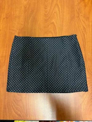 Edikted Mini Skirt Low-Rise thumbnail 2