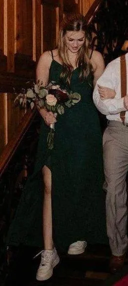 Brideside Formal / Prom Dress thumbnail 3