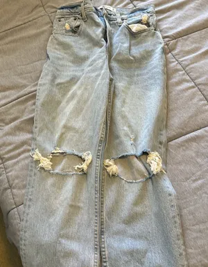 Abercrombie Jeans thumbnail 1