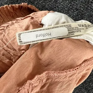 FP Movement Free People The Way Home High Rise Running Shorts Peach Terracotta S thumbnail 12