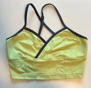 Lululemon Sports Bra 8 thumbnail 1