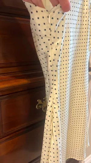 Princess Polly Polka Dot Dress thumbnail 7