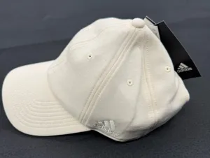 Adidas Zero Dye Slouch Hat Unisex Cap Beige Hat Baseball Hat Fishing Cap Summer thumbnail 1